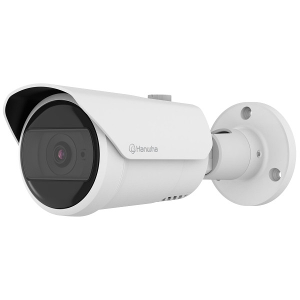Фото - IP-камера Hanwha Techwin QNO-C8013R