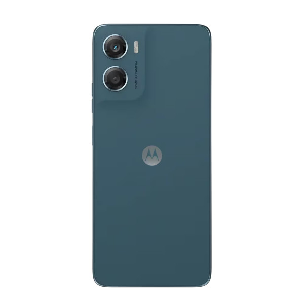 Фото - Смартфон Motorola G06 4/64Gb Tapestry