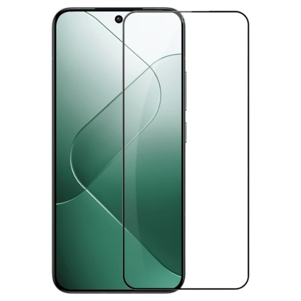 Фото - Защитное стекло для смартфона BeCover ZTE Blade A75 Black (711795)