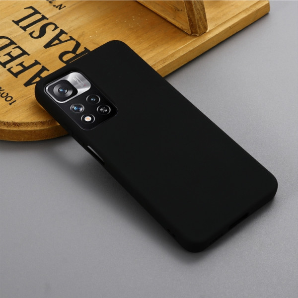 Фото - Чохол для смартфону BeCover for Xiaomi Redmi 10 2021/10 2022 Black (708120)