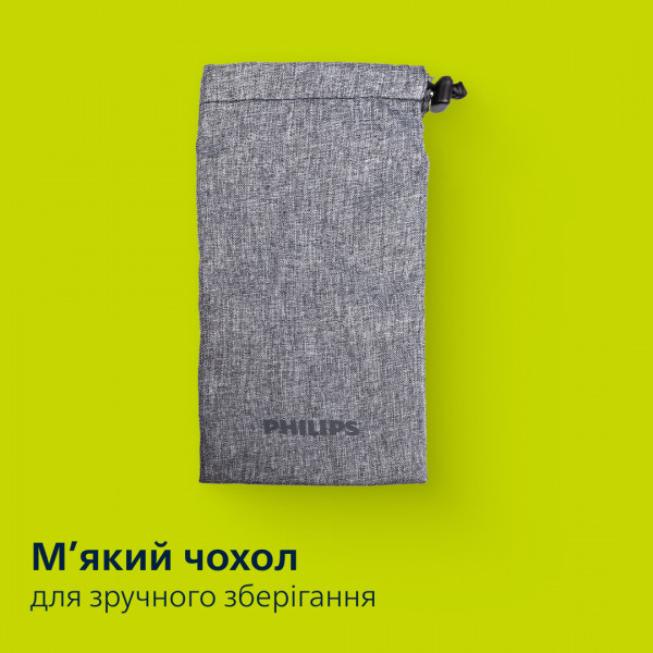 Фото - Электростанок Philips OneBlade Pro 360 QP6552/15 для лица и тела