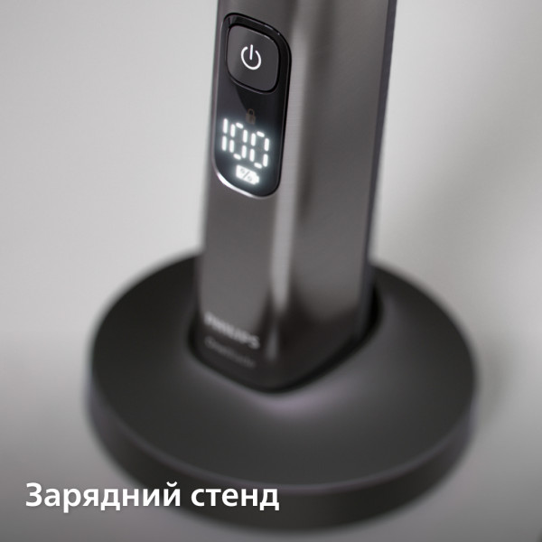 Фото - Електростанок Philips OneBlade Pro 360 QP6652/61 для обличчя та тіла