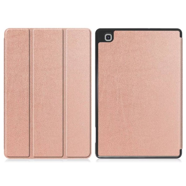 Фото - Чехол для планшета BeCover Flexible TPU Mate for Samsung Galaxy Tab S6 Lite (2024) 10.4" P620/P625/P627 Rose Gold (712517)
