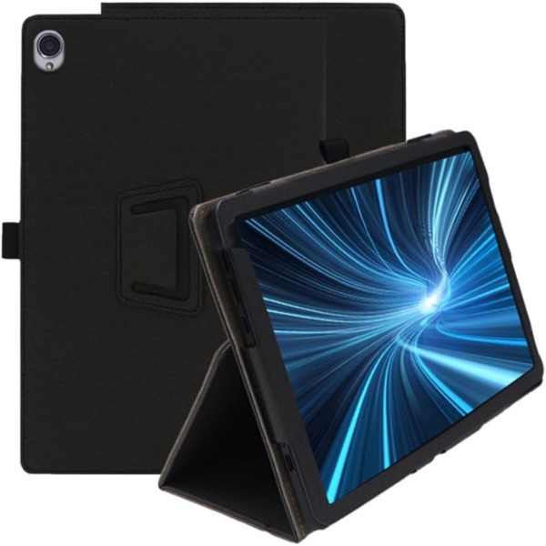 Фото - Чехол для планшета BeCover Slimbook for Blackview Tab 50 WiFi 8.0'' Black (712832)