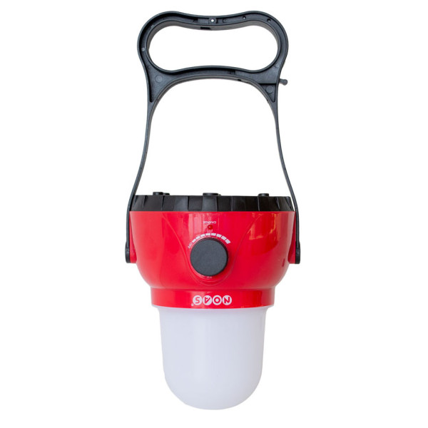 Фото - Ліхтар акумуляторний NOAS LED YL05-2001 7w (000058370)