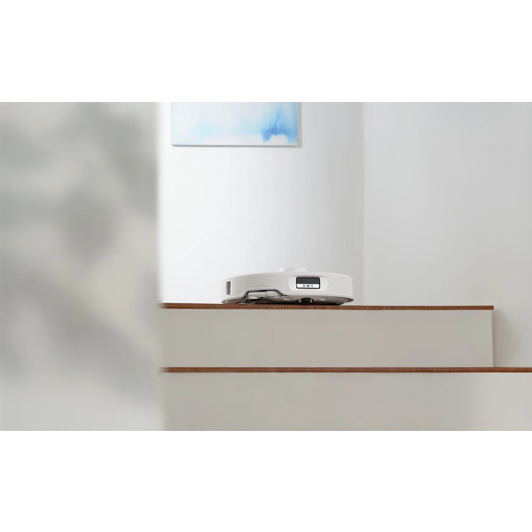 Фото - Робот-пылесос моющий RoboRock Qrevo Edge 5V1 White