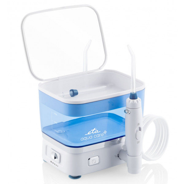 Фото - Іригатор ETA AquaCare Plus 1708 90000