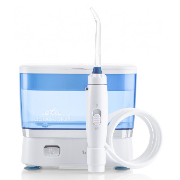 Фото - Іригатор ETA AquaCare Plus 1708 90000