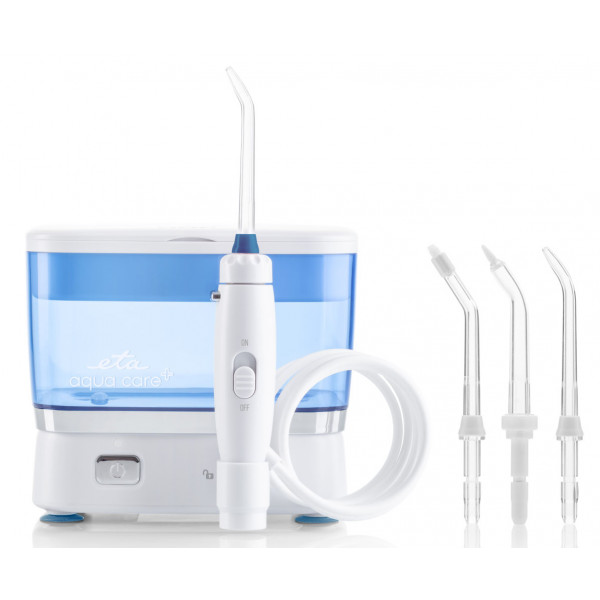 Фото - Іригатор ETA AquaCare Plus 1708 90000