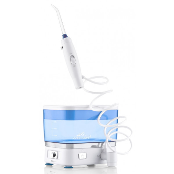 Фото - Іригатор ETA AquaCare Plus 1708 90000