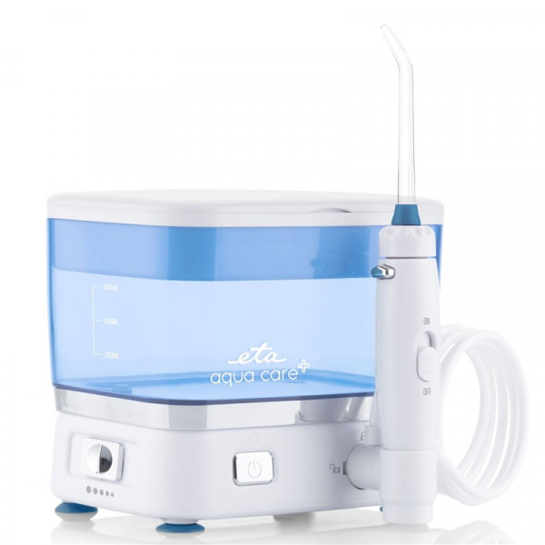 Фото - Іригатор ETA AquaCare Plus 1708 90000