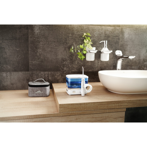 Фото - Іригатор ETA AquaCare Plus 1708 90000