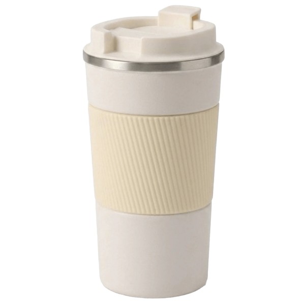 Фото - Термочашка QUANGE Fashion Coffee Cup KF102 430 мл (SJ090401)