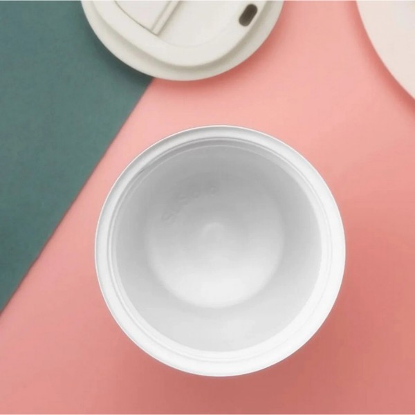Фото - Термочашка QUANGE Fashion Coffee Cup KF102 430 мл (SJ090401)