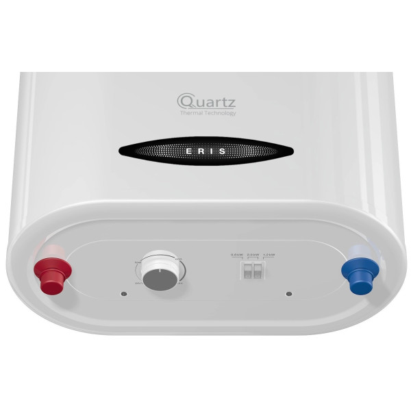 Фото - Водонагрівач Quartz Thermal Technology Eris 30
