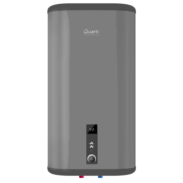 Фото - Водонагреватель Quartz Thermal Technology Gland 80 V