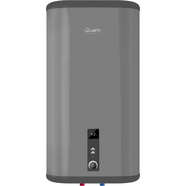 Фото - Водонагрівач Quartz Thermal Technology Gland 30 V