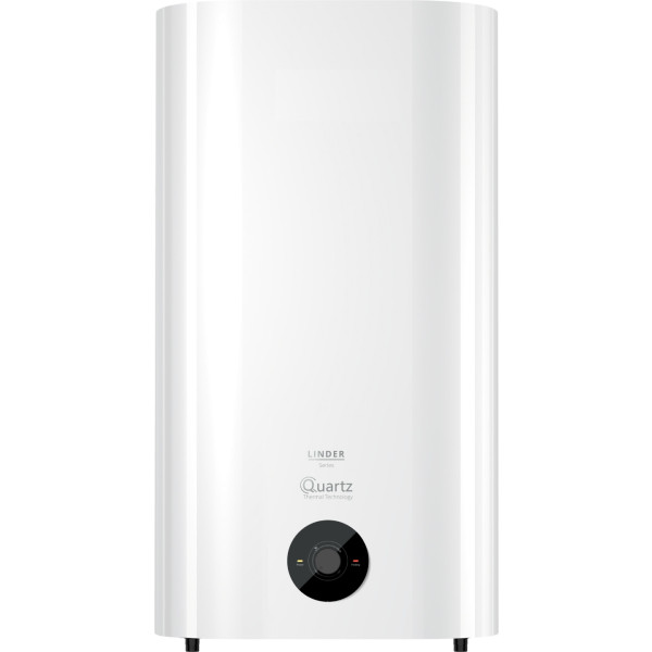 Фото - Водонагрівач Quartz Thermal Technology Linder 50