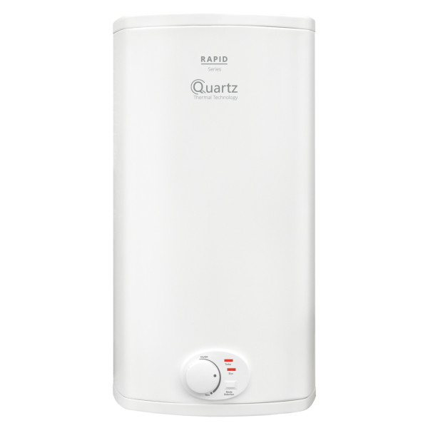 Фото - Водонагрівач Quartz Thermal Technology Rapid 30 V Фото - Водонагрівач Quartz Thermal Technology Rapid 30 V