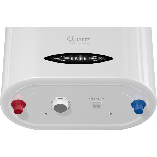 Фото - Водонагрівач Quartz Thermal Technology Eris 100