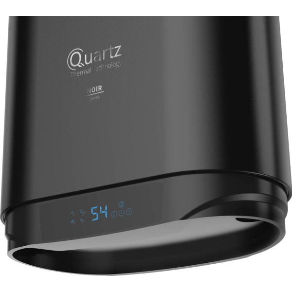 Фото - Водонагреватель Quartz Thermal Technology Noir 80