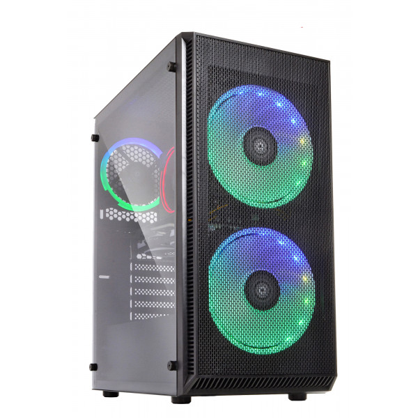 I3 9100f rx 5500 xt cheap