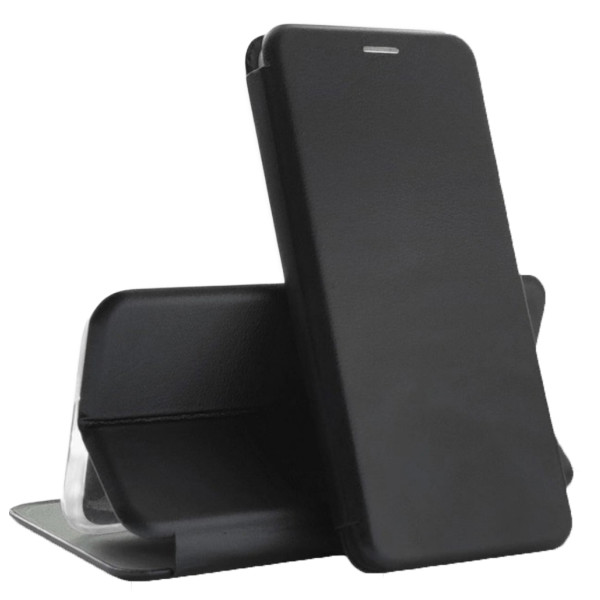 Фото - Чехол для смартфона BeCover Exclusive for Tecno Spark 40C 4G (KM4k) Black (715009)