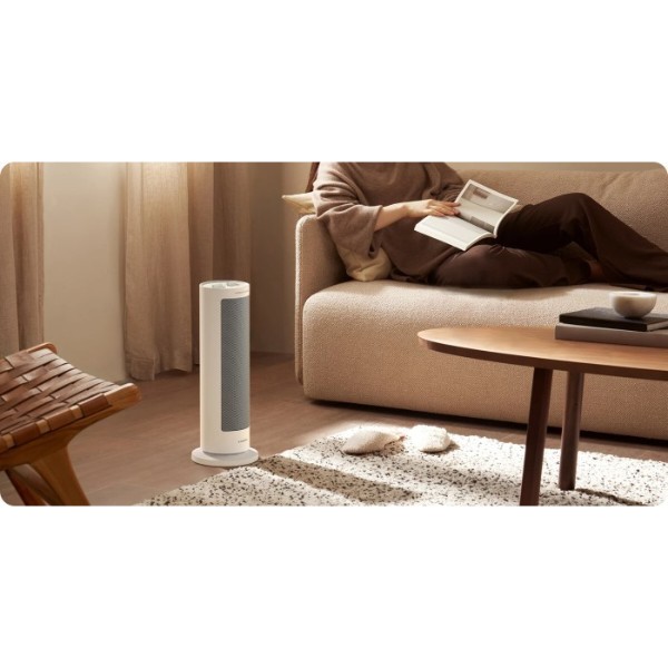 Фото - Тепловентилятор Xiaomi Fan Heater EU