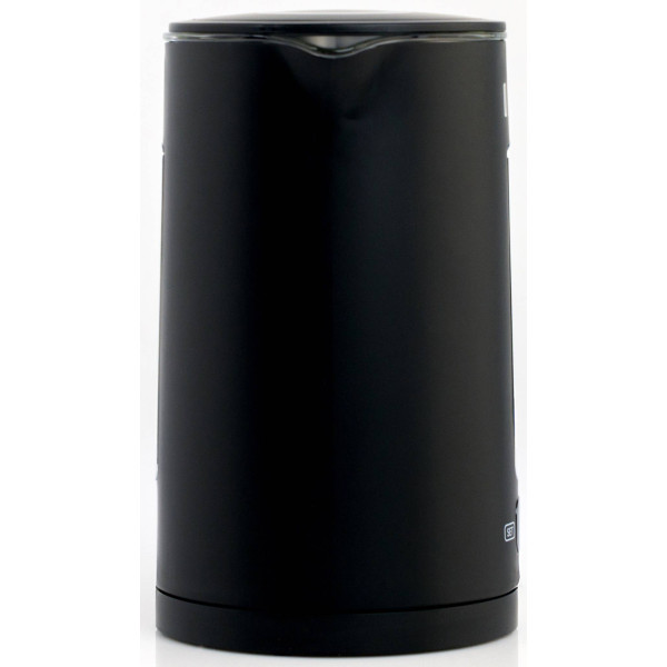 Фото - Электрический чайник QUIN KTL-202 Black