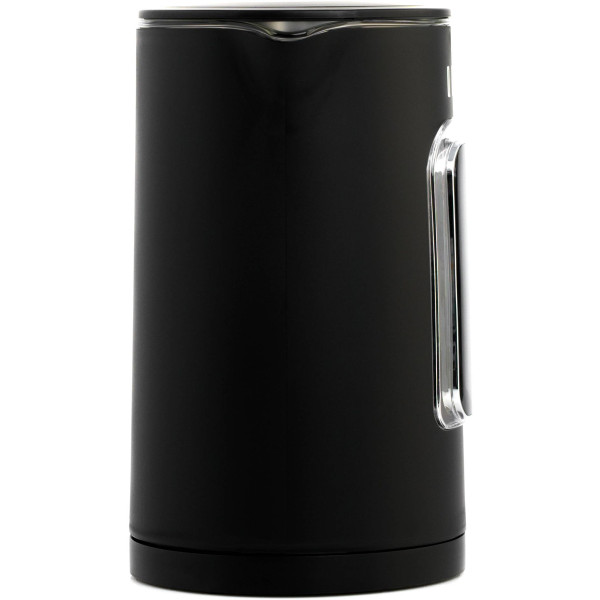 Фото - Електричний чайник QUIN KTL-303 Black
