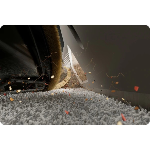 Фото - Пилосос ручний для дому Dreame Cordless Vacuum Cleaner U20 (VPV11A)