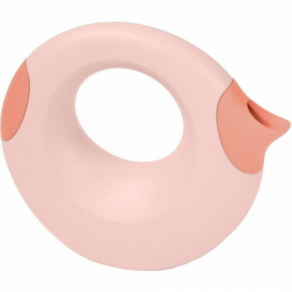 Фото - Лійка для гри в пісочниці Quut Cana Pink (170709)