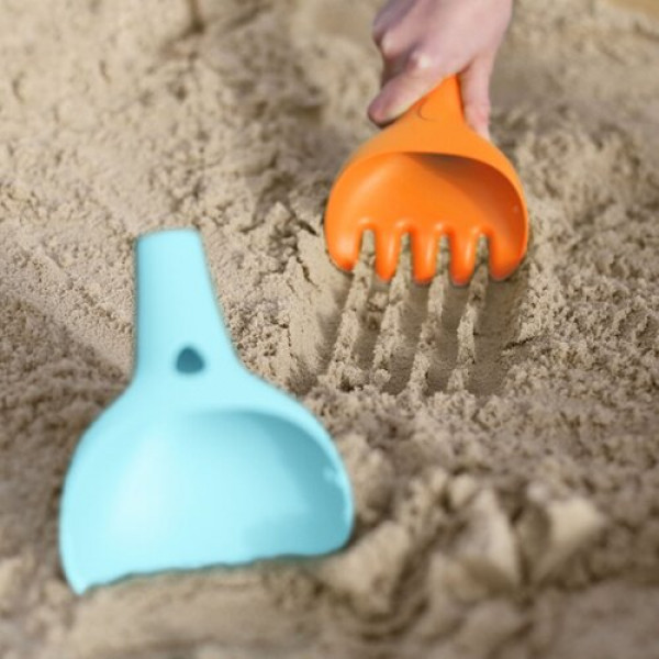 Фото - Набір для гри в пісочниці Quut Raki (170723)