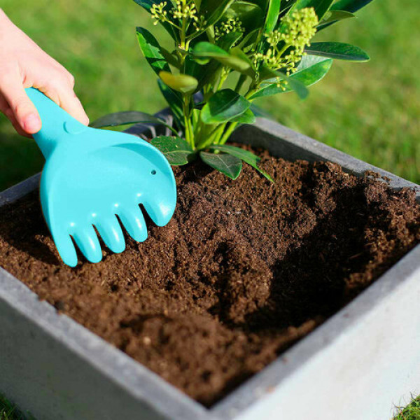 Фото - Набір для гри в пісочниці Quut Raki (170747)