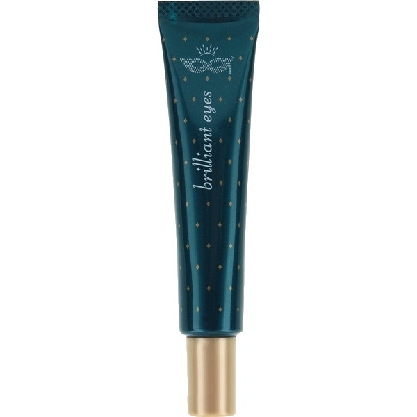Фото - Крем для шкіри навколо очей Zettoc Brilliant Eyes Cream 16 г (4582118956104)