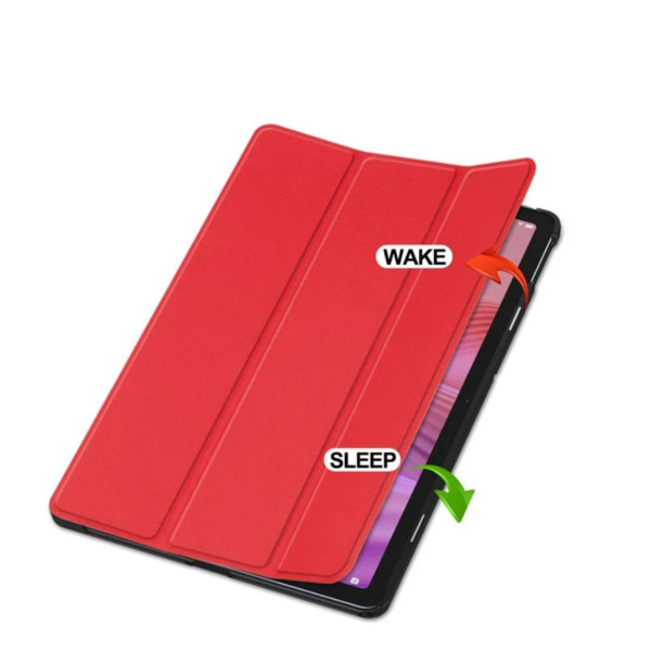 Фото - Чохол для планшету BeCover Smart Case for Lenovo Tab TB-311FU 10.1" Red (713111)