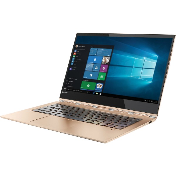 Фото - Ноутбук Lenovo Yoga 920-13IKB (80Y700A8RA) Copper