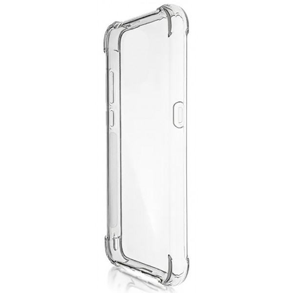 Фото - Чохол для смартфону BeCover Anti-Shock for Realme C67 4G Clear (710619)