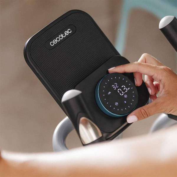 Фото - Орбитрек Cecotec Drumfit Elliptical 8000 Motor Pro (CCTC-07232)