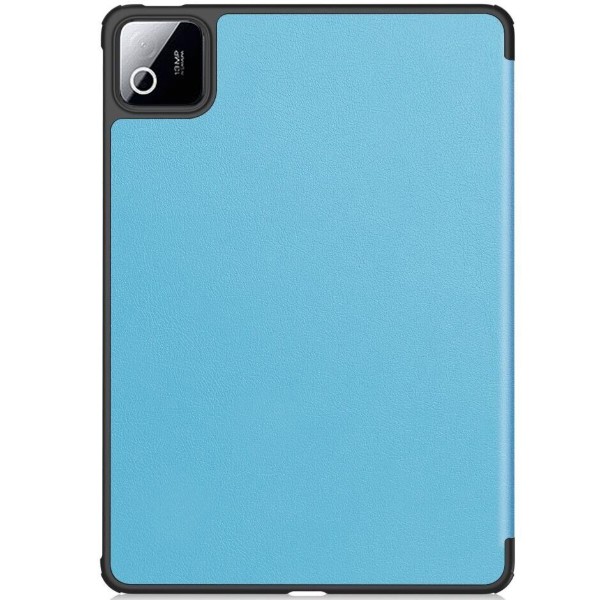 Фото - Чохол для планшета BeCover Smart Case for Xiaomi Pad 8 / 8 Pro 11.2" Blue (714580)