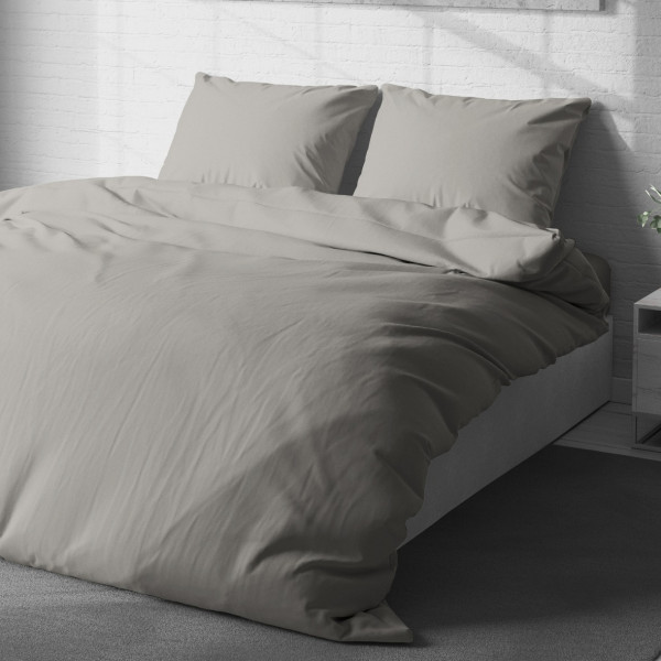 Фото - Комплект постільної білизни Lelit Р-0223 Полісатин Сімейна (1201397)