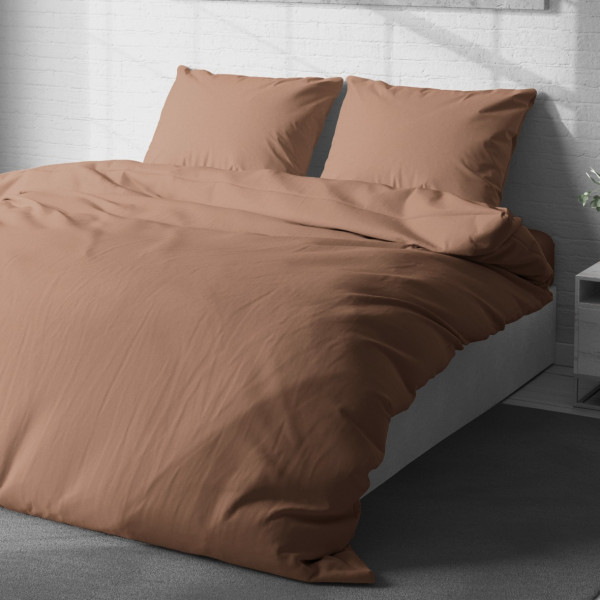 Фото - Комплект постільної білизни Lelit Р-0224 Полісатин Сімейна (1201423)