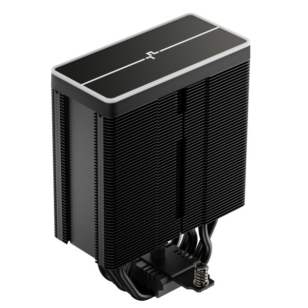 Фото - Процессорный кулер Deepcool AG500 BK ARGB V2 (R-AG500-BKAMMN-GJD)
