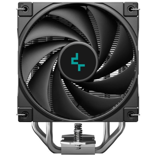 Фото - Процессорный кулер Deepcool AK400 Digital SE Black (R-AK400-BKADMN-GJD)