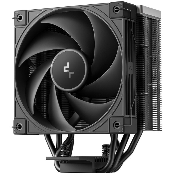 Фото - Процесорний кулер Deepcool AK400 G2 Black (R-AK400G2-BKNNMN-GJD)