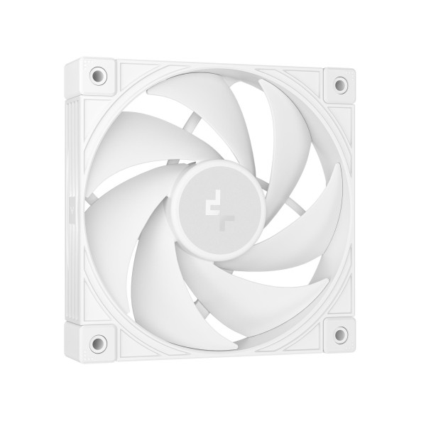 Фото - Процесорний кулер Deepcool AK400 G2 WH (R-AK400G2-WHNNMN-GJD)
