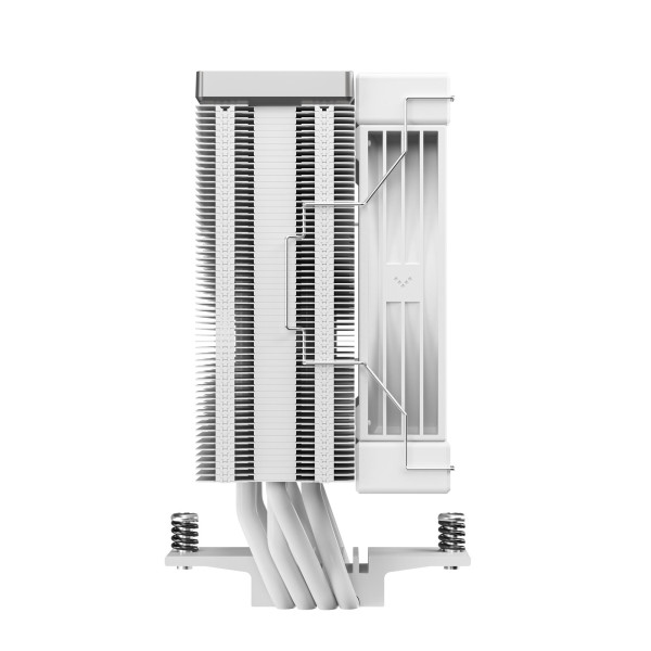 Фото - Процесорний кулер Deepcool AK400 G2 WH (R-AK400G2-WHNNMN-GJD)