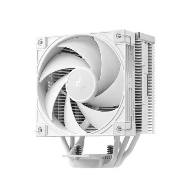 Фото - Процесорний кулер Deepcool AK400 G2 WH (R-AK400G2-WHNNMN-GJD)