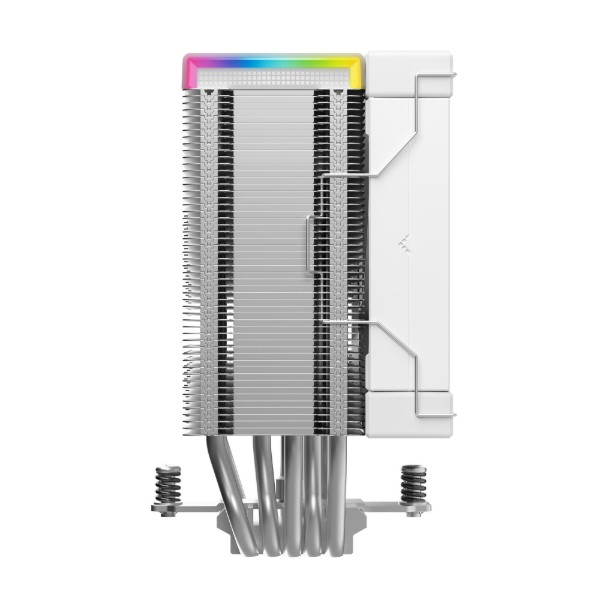 Фото - Процесорний кулер Deepcool AK500S Digital SE WH (R-AK500S-WHADMN-GJD)