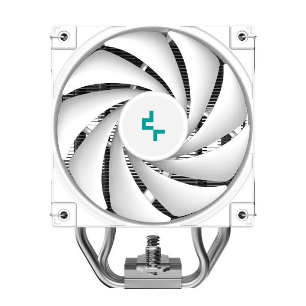 Фото - Процесорний кулер Deepcool AK500S Digital SE WH (R-AK500S-WHADMN-GJD)